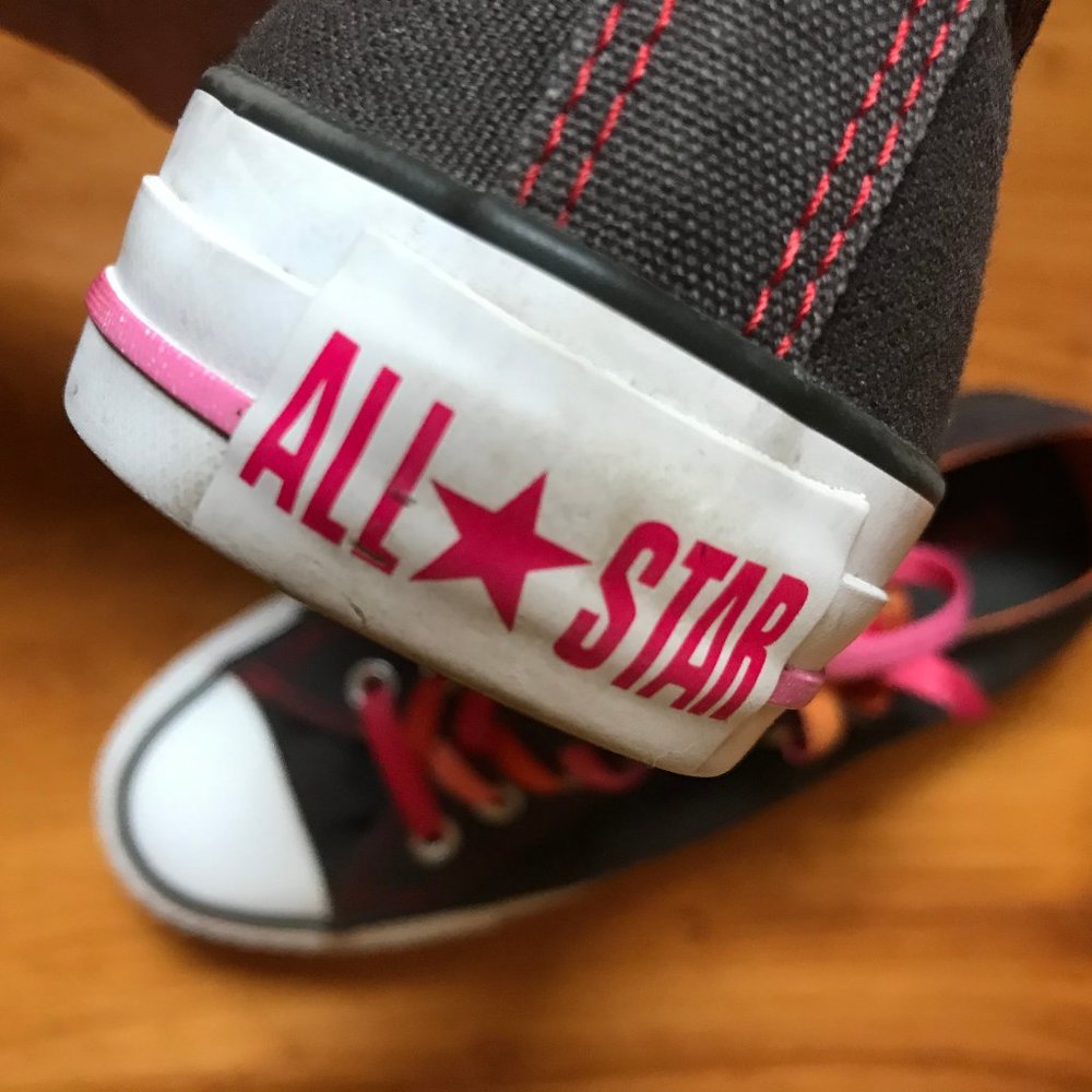 Converse All Star - Women's 7